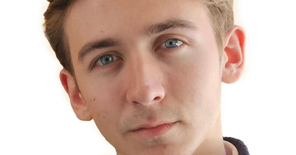 MIT student Jack Carson named 2026 Udall Scholar