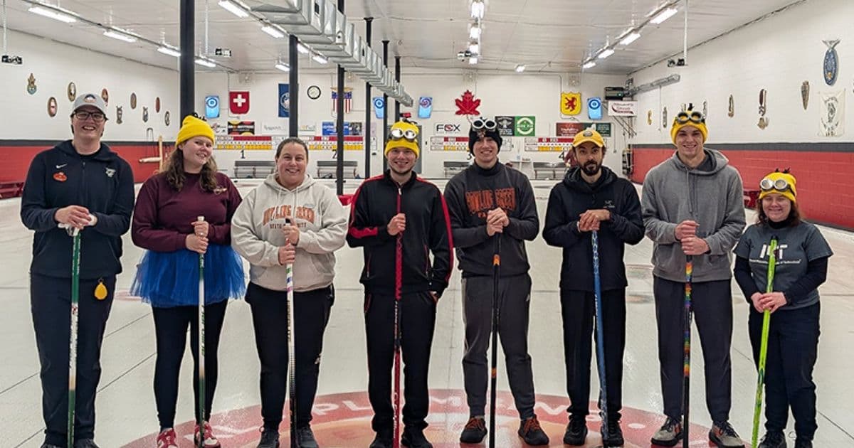 MIT Winter Sports Clubs Energized by Olympic Spirit