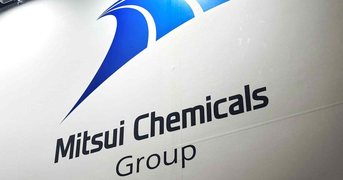 Mitsui Chemicals Bets $900M on Dental Materials as Japanese Chemicals Giant Pivots Toward Healthcare