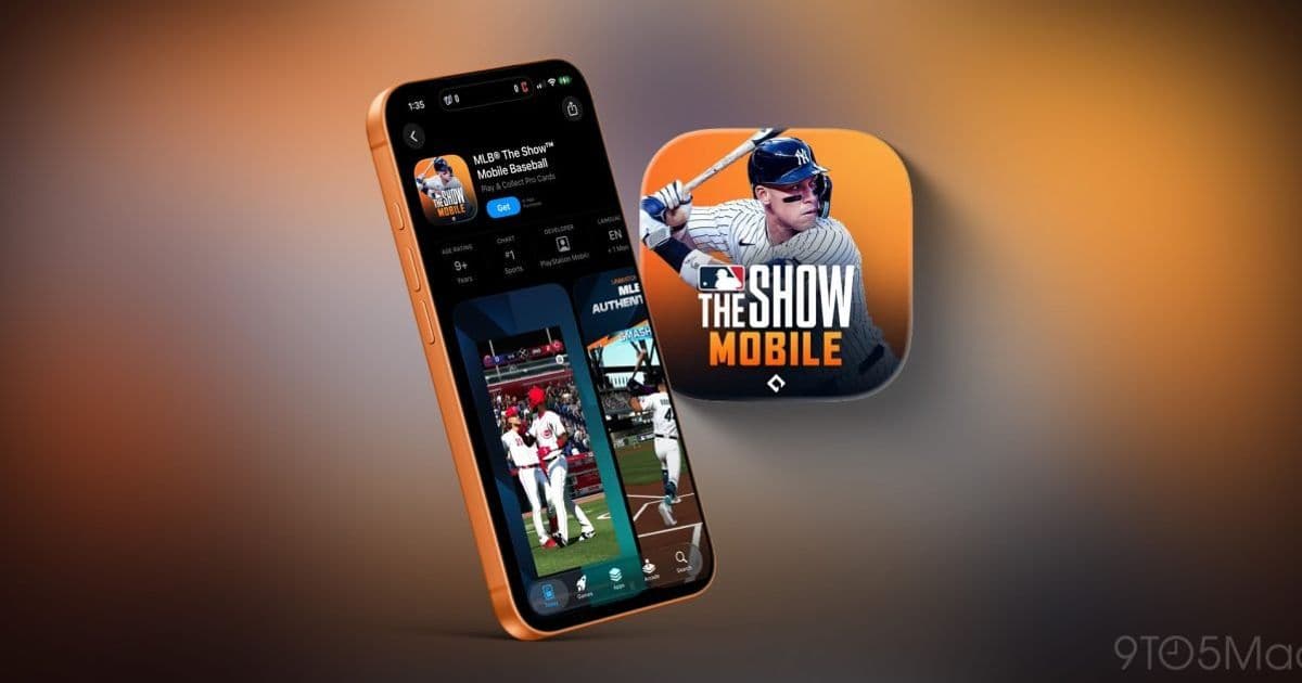 MLB: The Show launches on iPhone – what mobile developers need to know