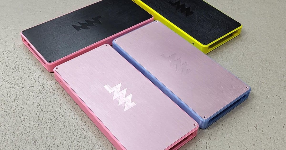 MNT Station: Repurposing MNT Reform Mainboards as Mini PCs