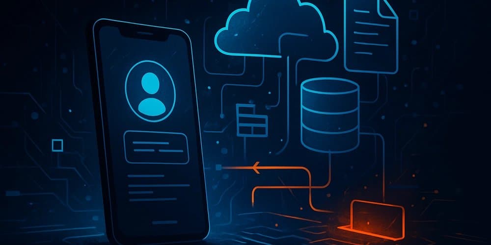 Mobile Backend as a Service in the Age of Long‑Running AI Agents