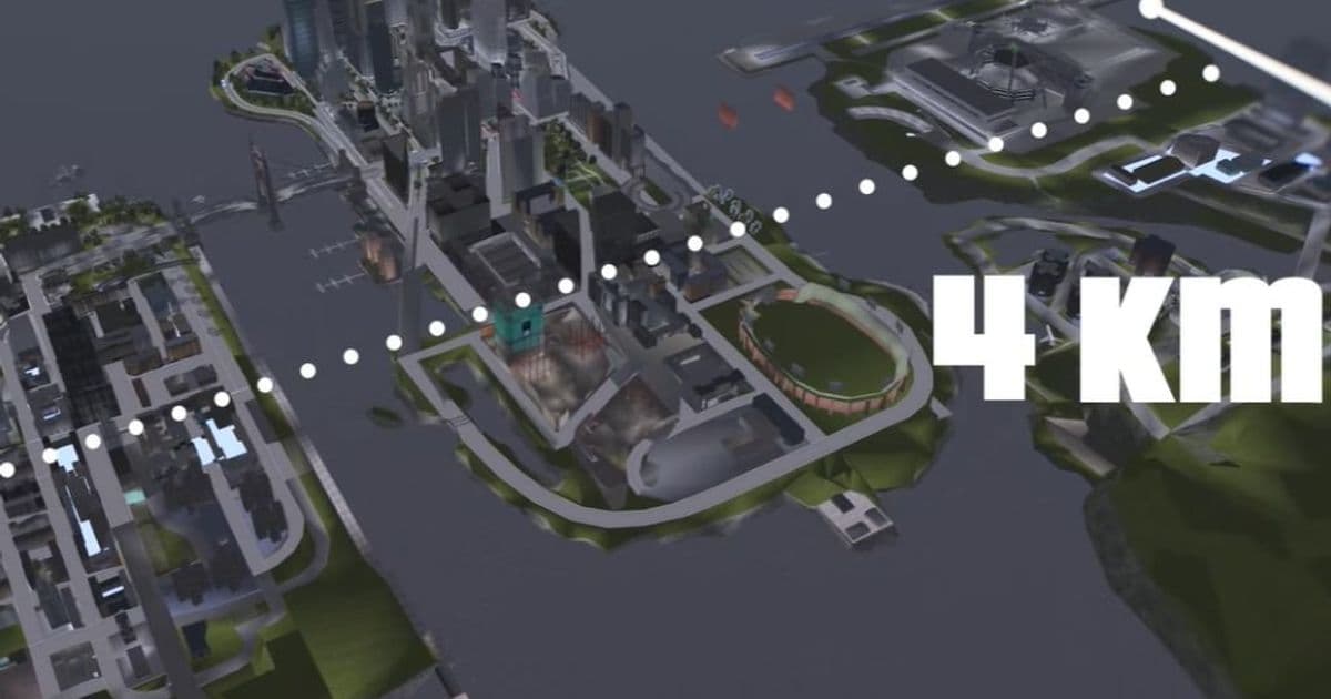 How Rockstar Squeezed GTA III's Open World into PS2's 32MB Memory