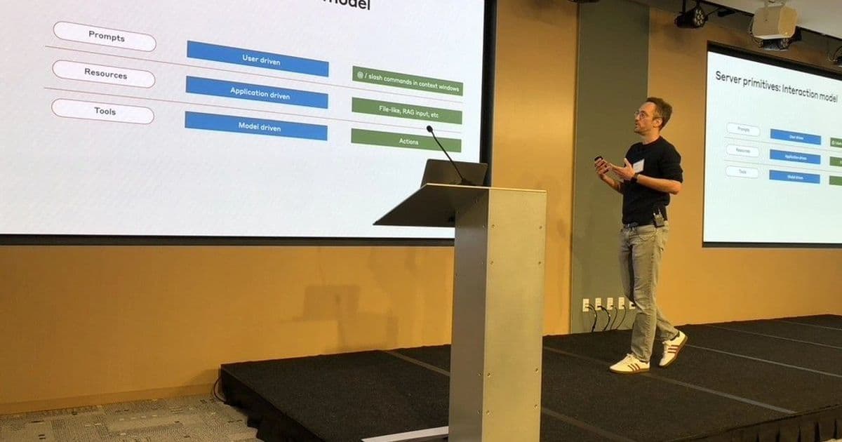 Model Context Protocol Turns One: A Year of Open‑Source AI Integration, New Spec, and Community‑Driven Growth