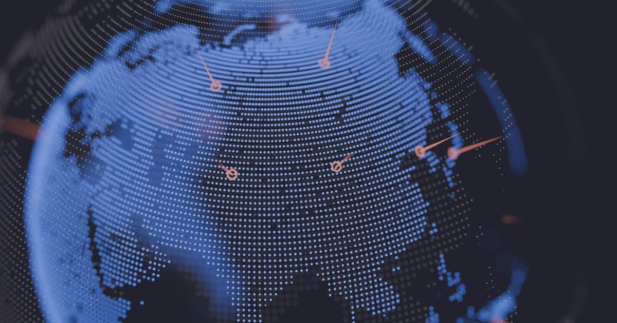 Azure's Multi-Region Evolution: From Paired Regions to Flexible Resilience Patterns