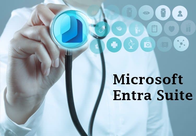 Modernizing Digital Health Record Governance with Microsoft Entra Identity Governance