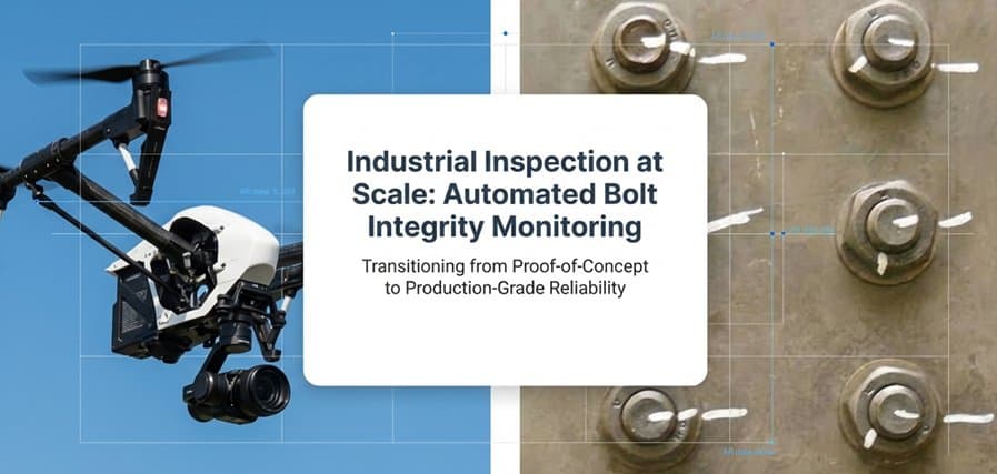 Modernizing Industrial Safety: AI-Driven Drone Inspection Transforms Asset Management