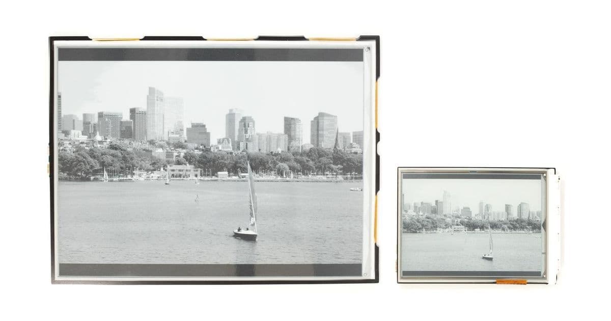 Modos Paper Monitor: Revolutionizing E-Paper with Open-Source FPGA Power