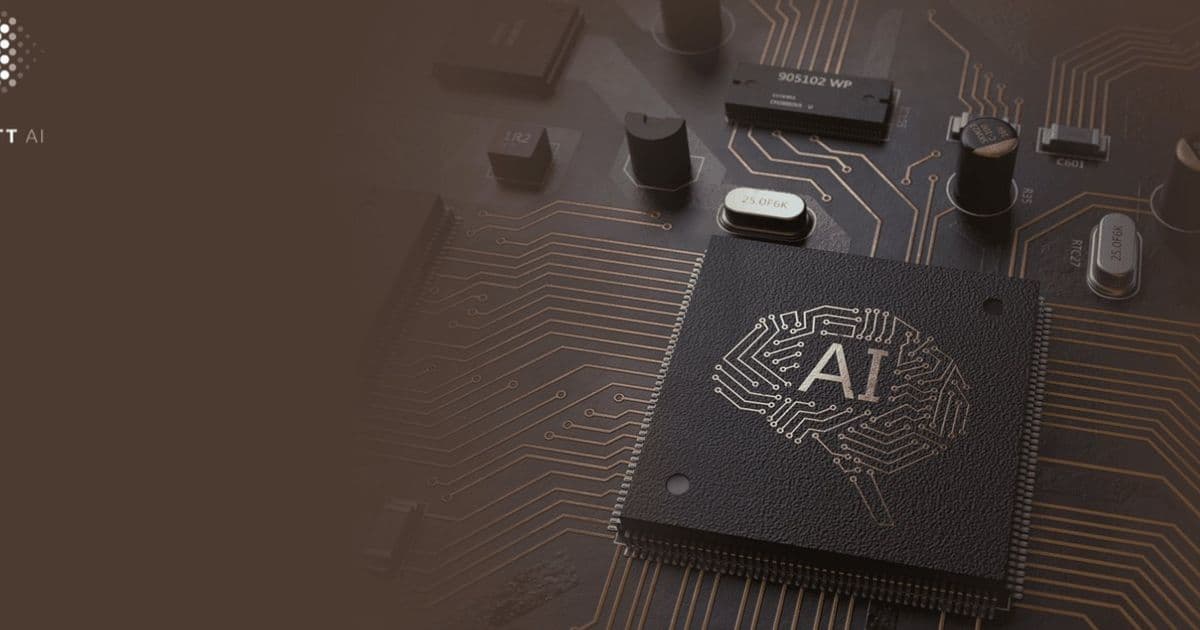 Moffett AI Secures Nearly 1 Billion ¥ Series C to Push Sparse Computing Chips