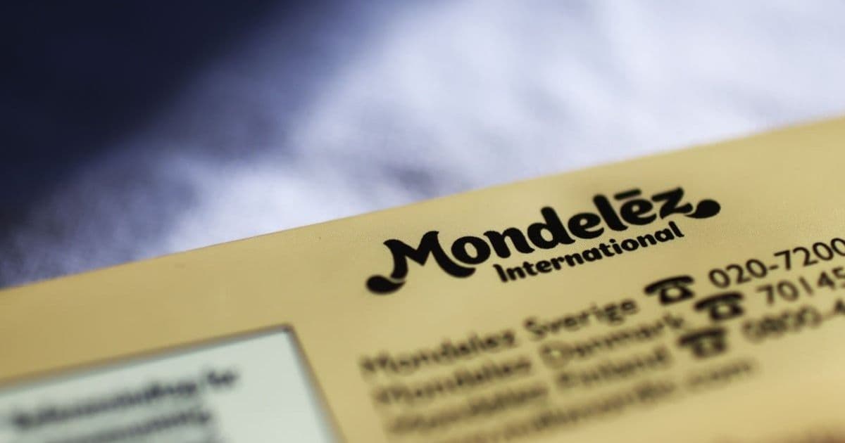 Mondelēz Selects Celonis as Process Intelligence Backbone for SAP S/4HANA Migration