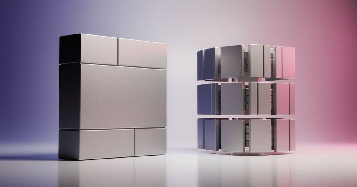 Monolithic vs Microservices: Evaluating Architecture Trade-offs for Practical Engineering