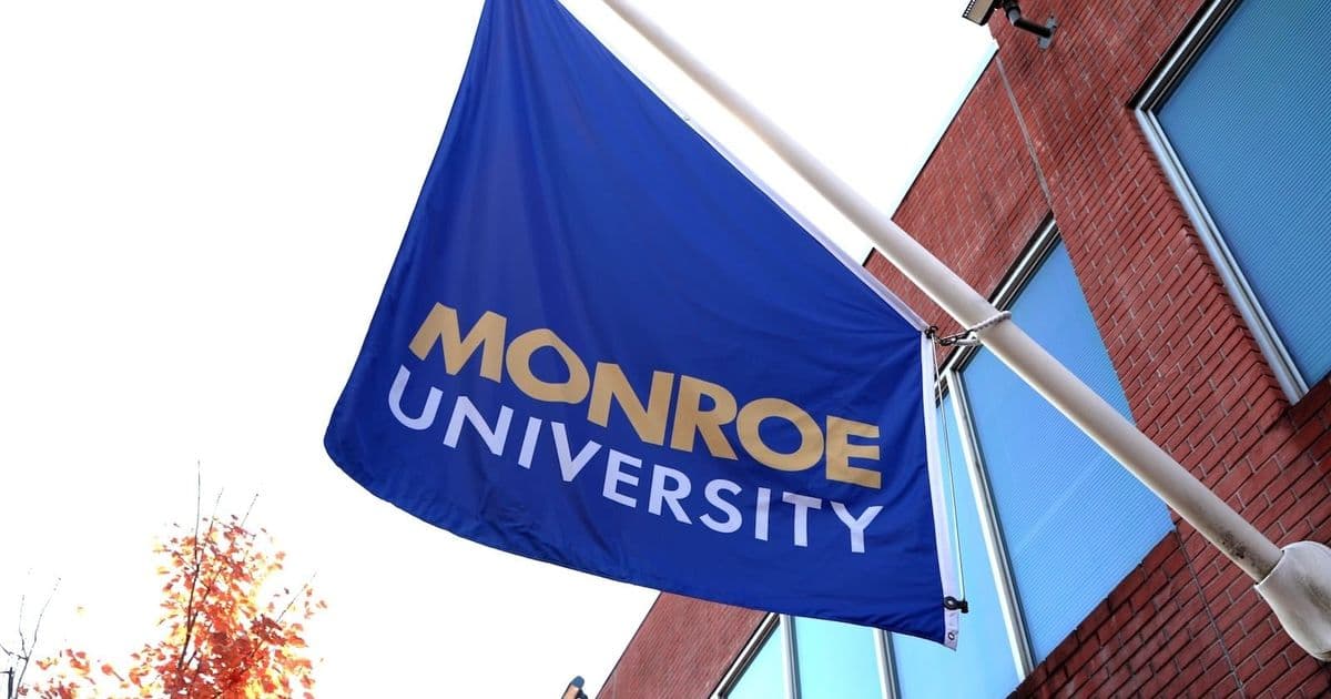 Monroe University Breach Exposes Data of 320,000 Individuals