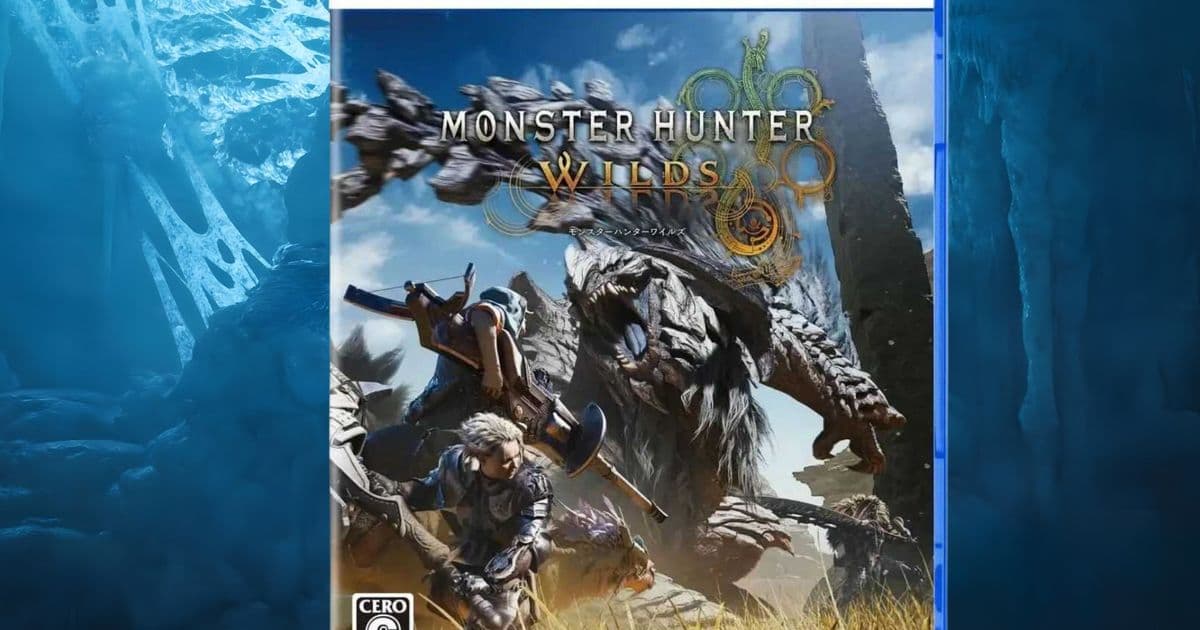 Monster Hunter Wilds Plummets to 11-Cent Used Prices Amid Sales Slump, Switch 2 Port Could Be Lifeline