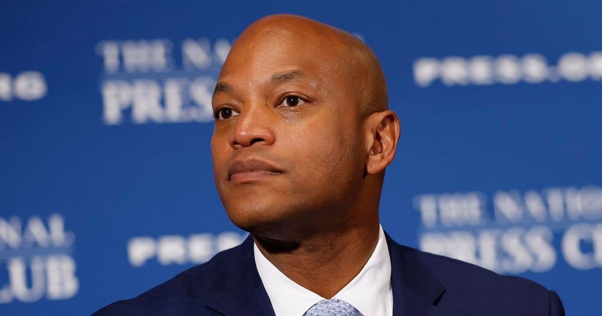 Moore's bitter Maryland fights threaten '28 hopes