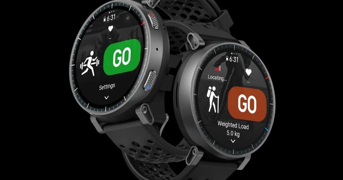 Amazfit Active Max Gets Lactate Threshold Tracking and Sleep Improvements in Latest Update
