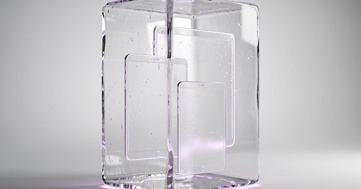 The Glass Cage: Apple's Liquid Glass and the Erosion of Interface Identity