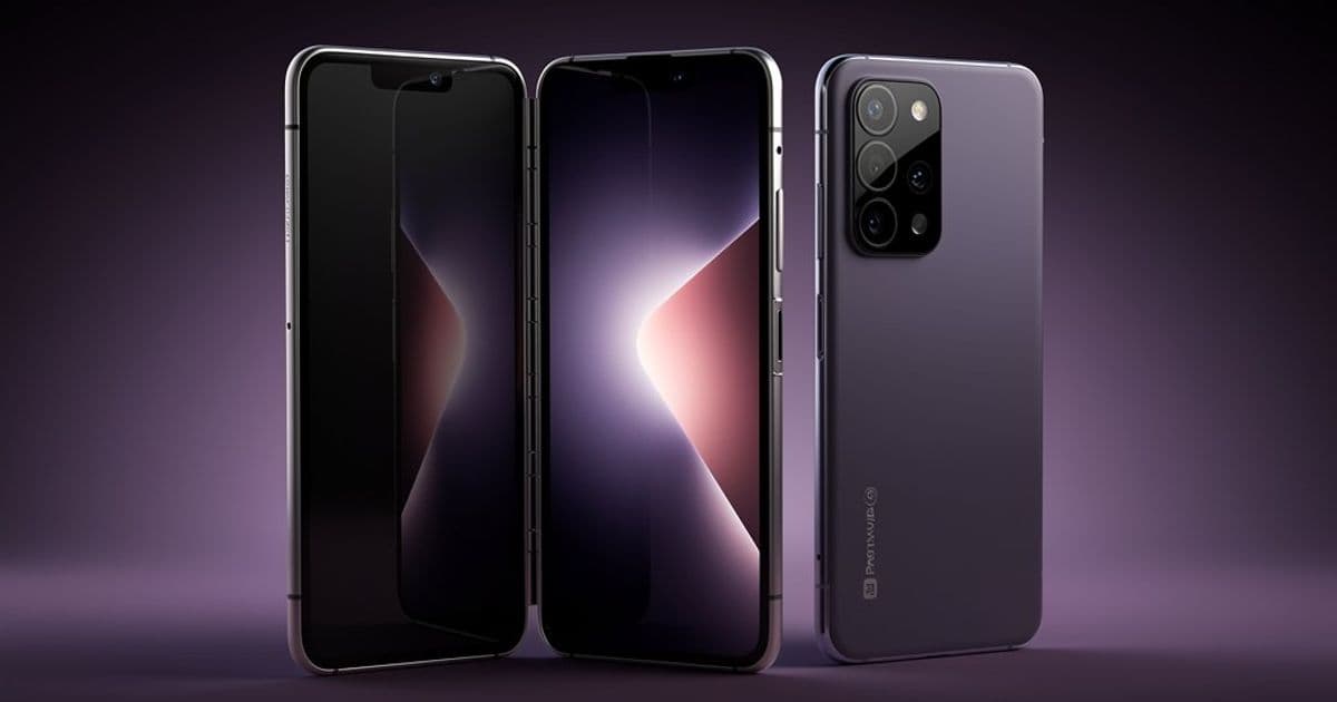 Apple's iPhone Fold and iPhone 18 Pro Series Detailed: New Specs Reveal Foldable Strategy