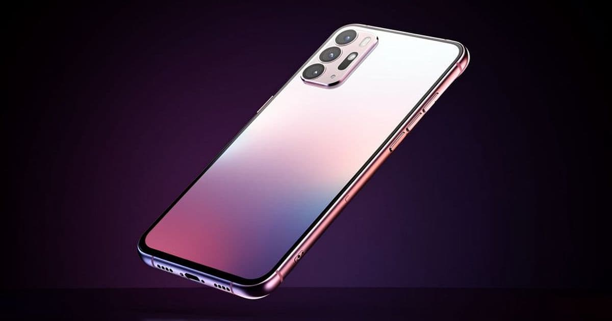 More details about the OnePlus 15T surface online