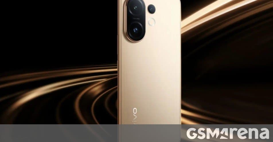 vivo T5 Pro leaks reveal mid-April launch, 6.8-inch AMOLED, and 9,020mAh battery