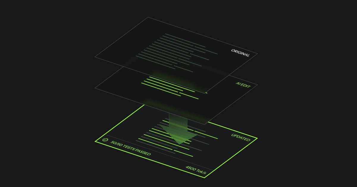 Morph's WarpGrep: A New Search Tool for GitHub Repositories