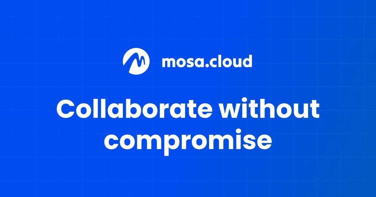 Mosa Docs Emerges as a Contender in Collaborative Editing with Focus on Speed and AI Integration