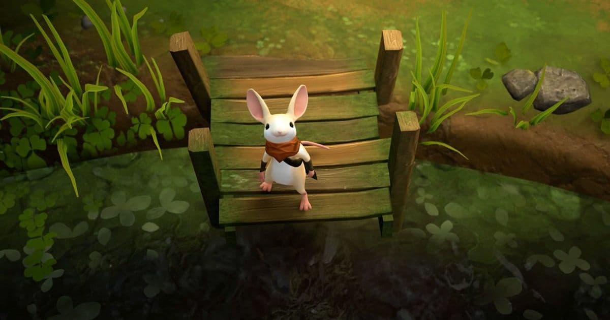 Moss: The Forgotten Relic Leaves VR for Consoles and PC – What That Means for Players