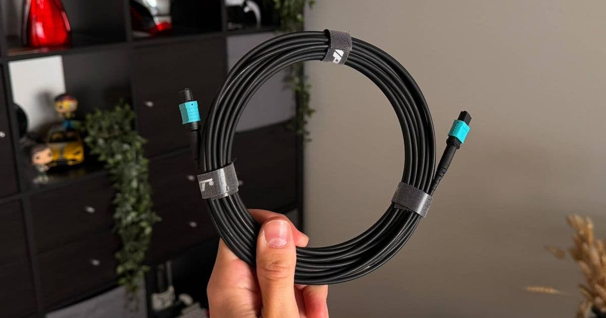 Most expensive HDMI cables are a waste of money — but this one isn't