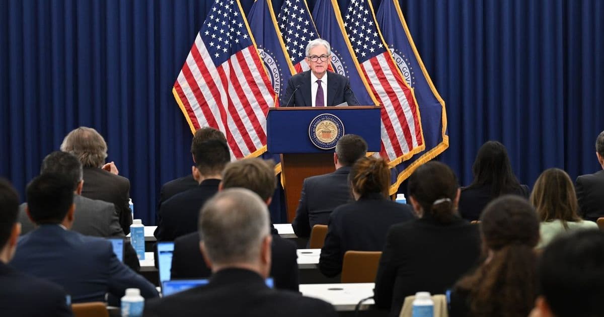 Most Fed officials see rate hikes if inflation stays high, minutes show