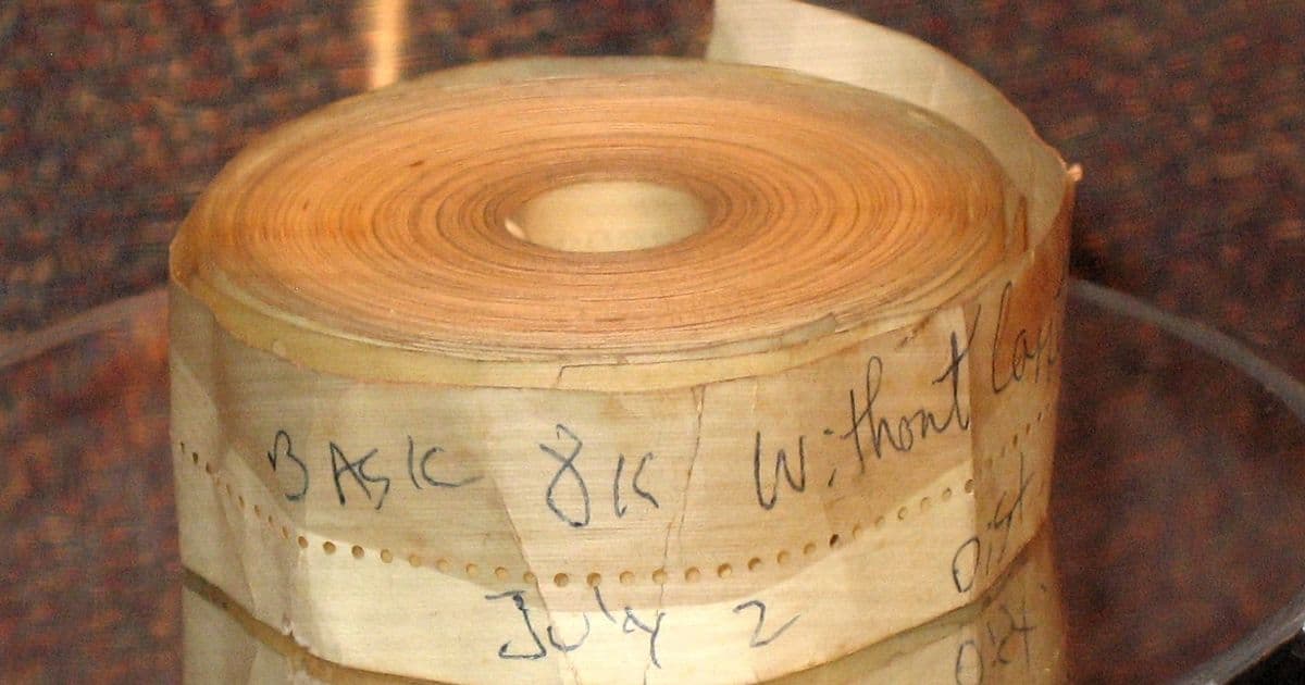 Bill Gates' 50-Year-Old Piracy Complaint Echoes Today's Software Debates