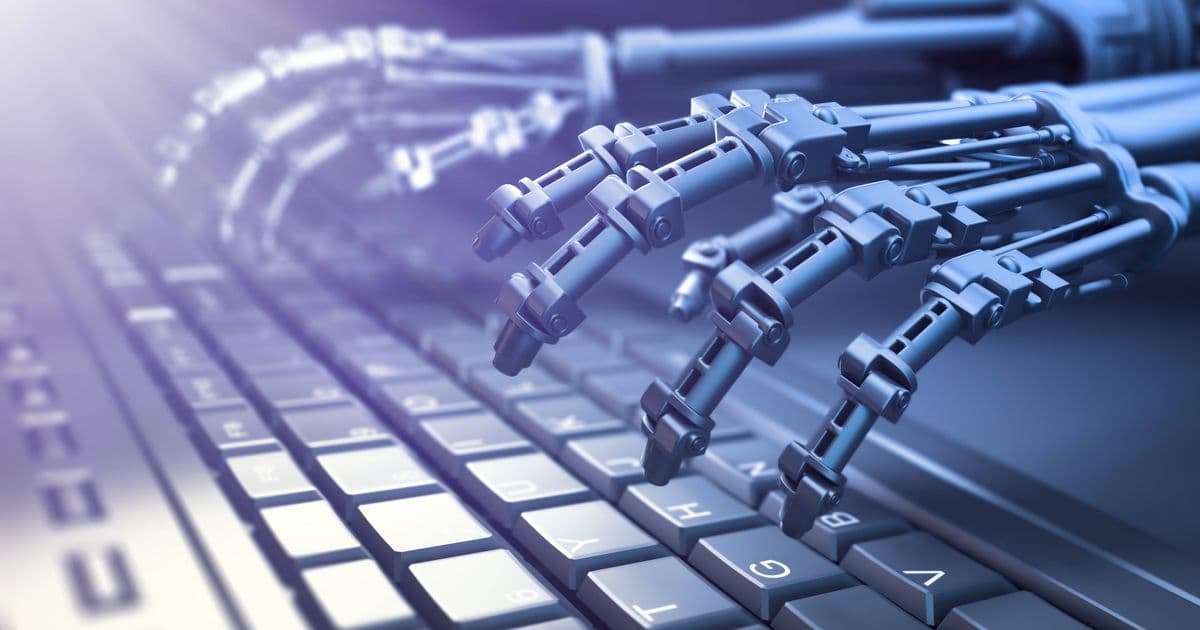 Most phishing now uses AI, says KnowBe4 • The Register