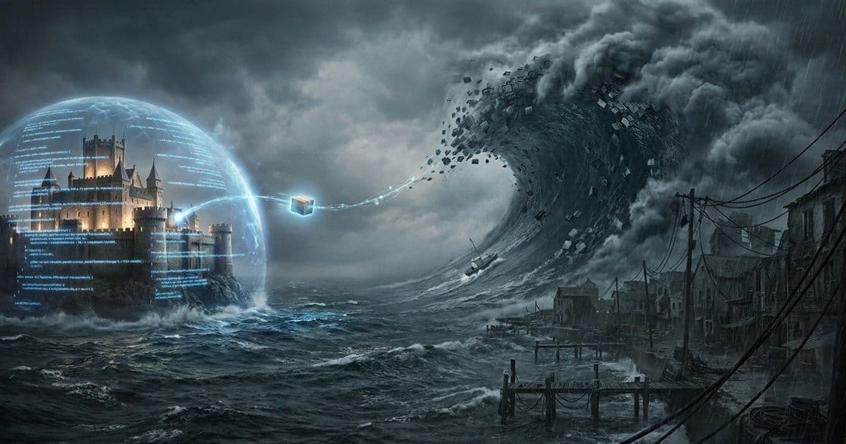 The Hidden Security Flaw in Webhook Systems: SSRF via Delivery Workers