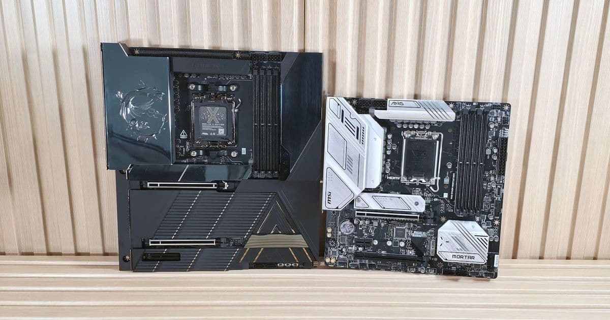 Motherboard buying advice for the PC building apocalypse — Our benchmarks, and years of testing, show you where to save and when to spend