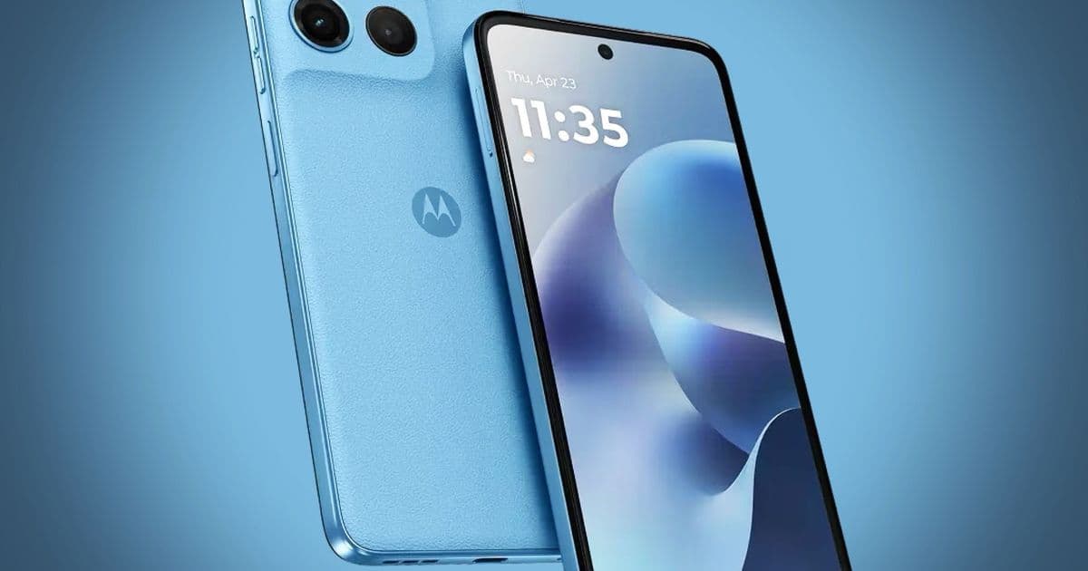 Moto G17 Update Policy Raises Questions About EU Compliance