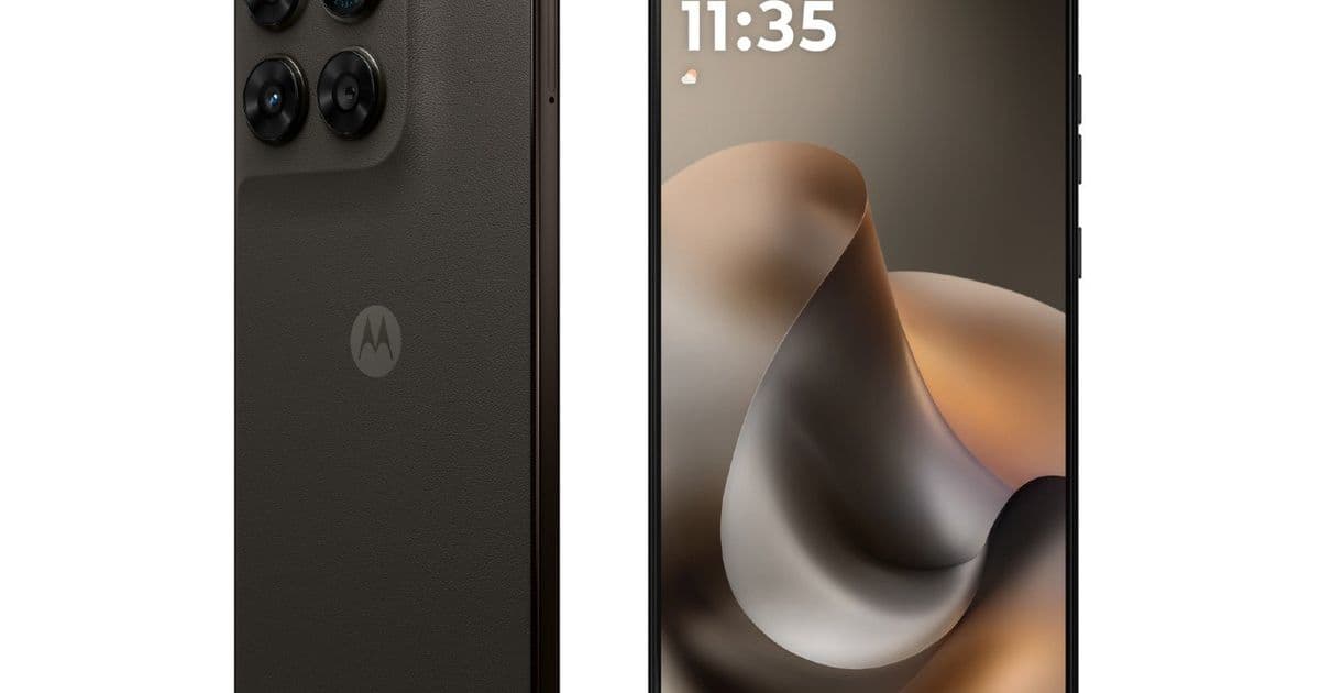 Moto G77 brings 108MP camera with 3x lossless zoom to mid-range segment