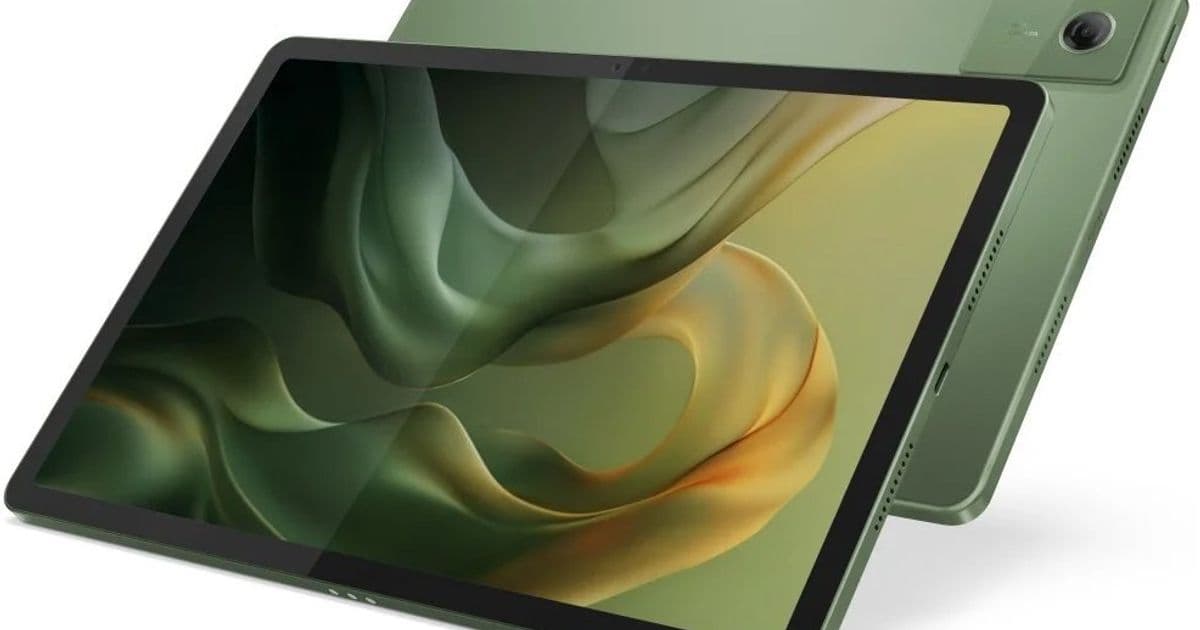 Motorola's Moto Pad (2026): A Mid-Range Tablet for the Modern User