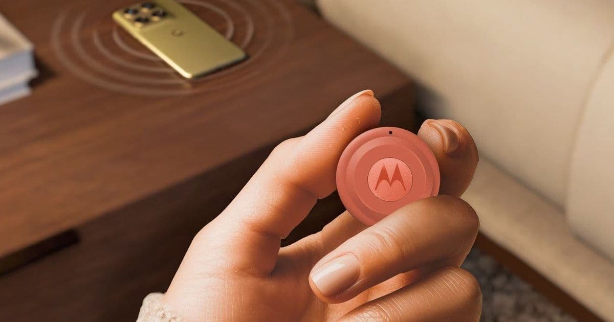 Moto Tag 2 Review: A Significant Upgrade for Item Tracking with Extended Battery Life