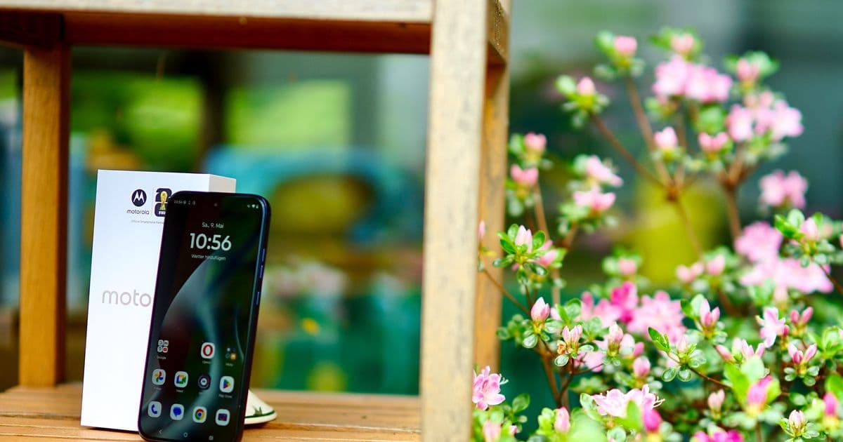Motorola Moto G87: Loud Speakers but Thin Bass, Plus PWM Flicker Concerns