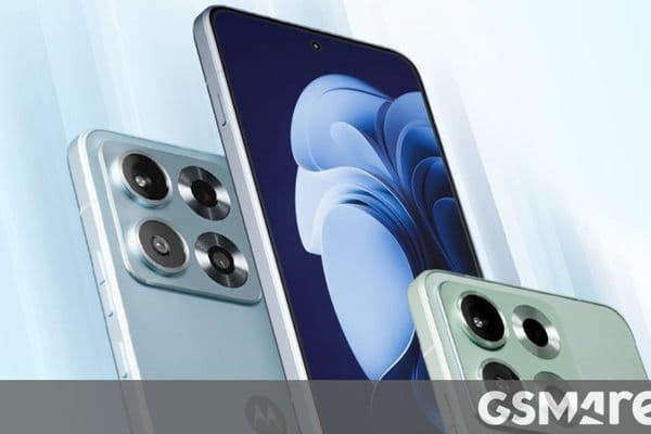 Motorola Edge 70 Max obtiene fecha de lanzamiento en India para el 15 de julio con Snapdragon 8 Gen 5