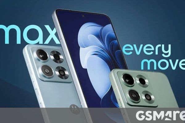 Motorola Edge 70 Max se lanzará con batería de 7.100 mAh y carga de 90 W