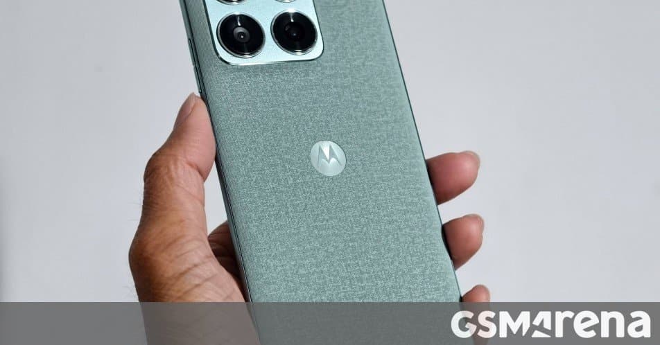 Motorola Edge 70 Pro and Razr 70 Ultra Colors Leak: What We Know So Far