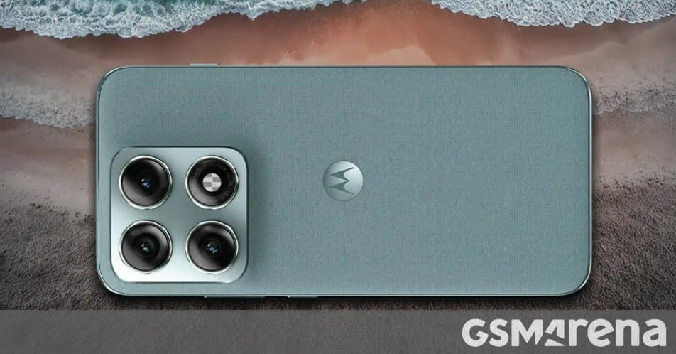 Motorola Edge 70 Pro+ Launches in India on June 4 with Advanced Camera System