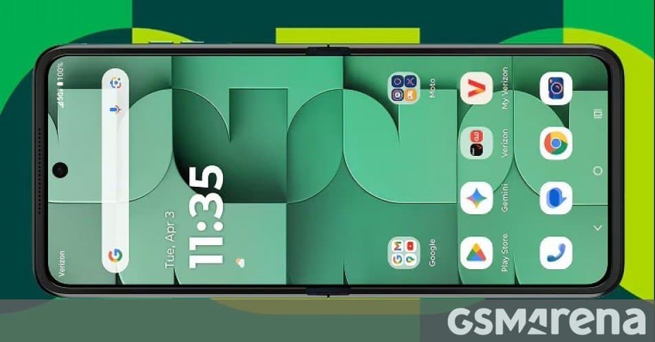 Motorola's FIFA World Cup 26 Edition Lineup Expands to Four Special Models