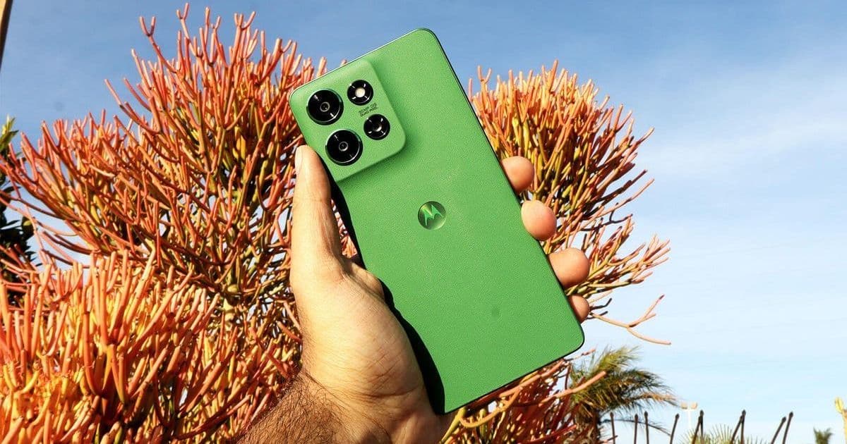 Motorola Moto G Power (2025): Flagship Aspirations in a $300 Package