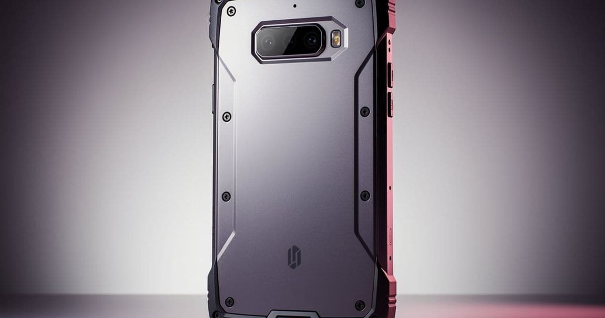 Motorola Moto G Power (2026) Hands-On: MIL-STD Durability Meets Mid-Range Specs