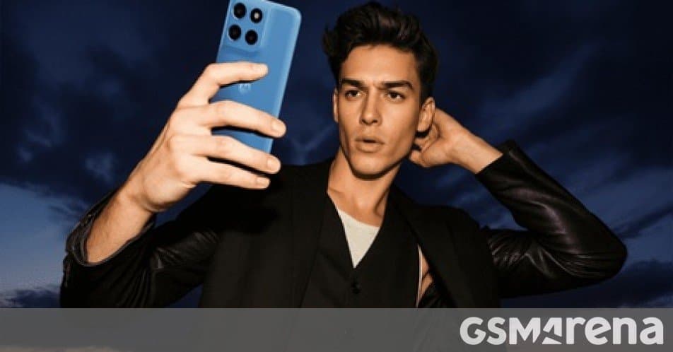 Motorola Moto G17 and Moto G17 Power Announced: Budget Powerhouses with Helio G81 Extreme