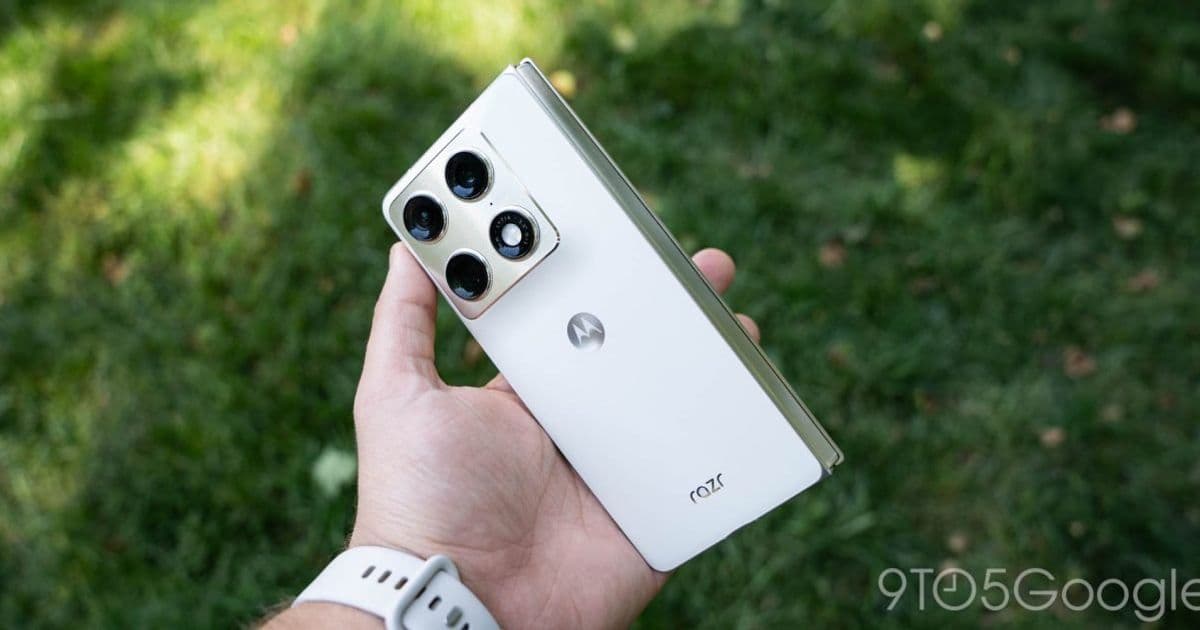 Motorola Phones Hijack Amazon App with Affiliate Redirects