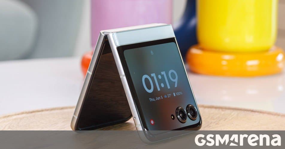 Motorola Razr 70 and Razr 70 Ultra Certified in UAE Ahead of Expected April Launch