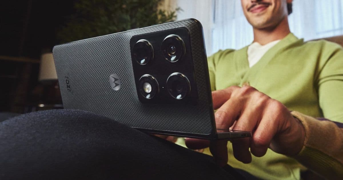 Motorola Razr Fold Edges Out Galaxy Z Fold7 in DxOMark Camera Rankings