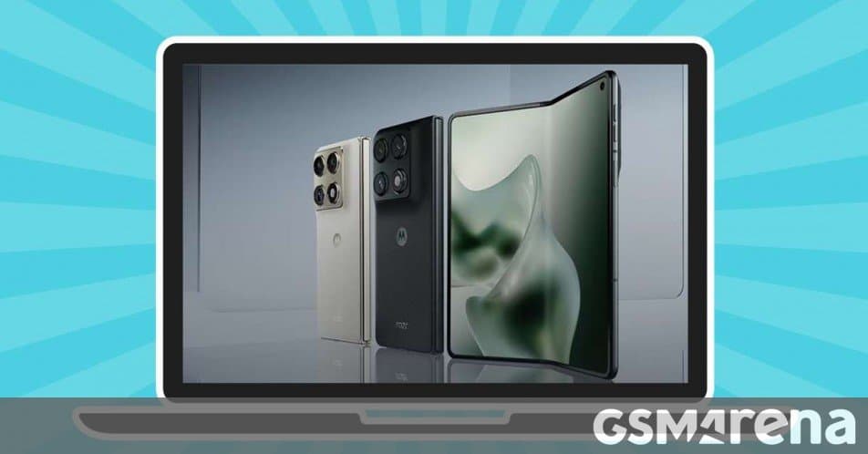 Motorola's Foldable Push and the Week's Biggest Mobile Announcements