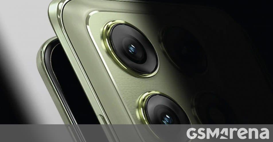 Motorola Teases Edge 70 Pro Launch with 'Seize the Night' Campaign